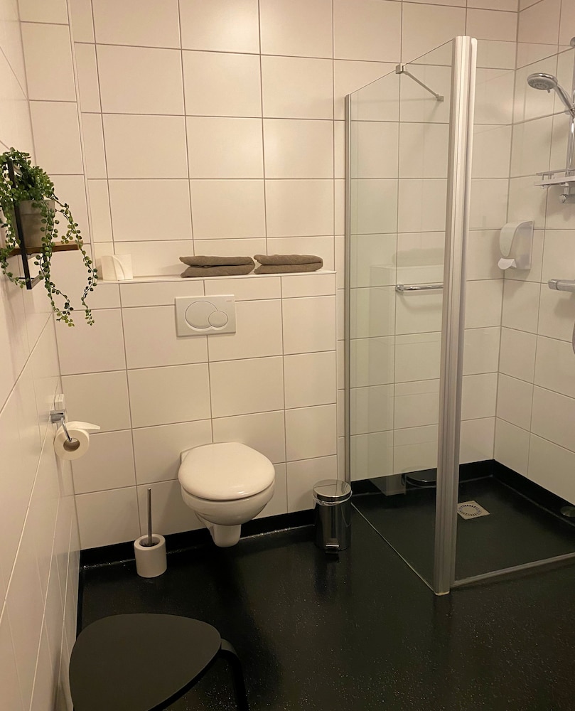 Hotel Hof van 's Gravenmoer, Billede 2