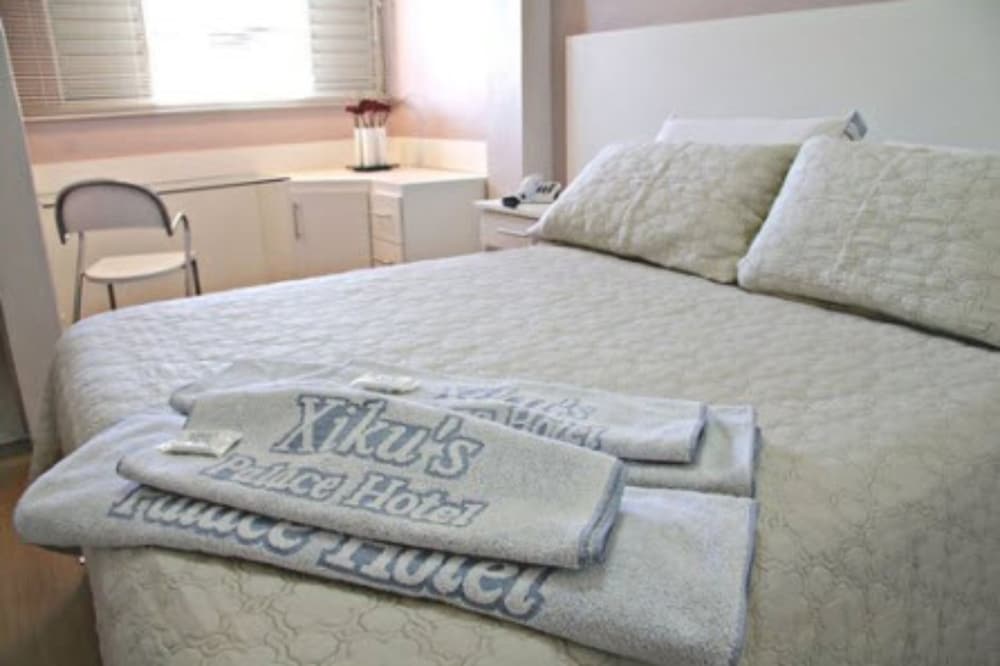 Deluxe Twin Room photo 3