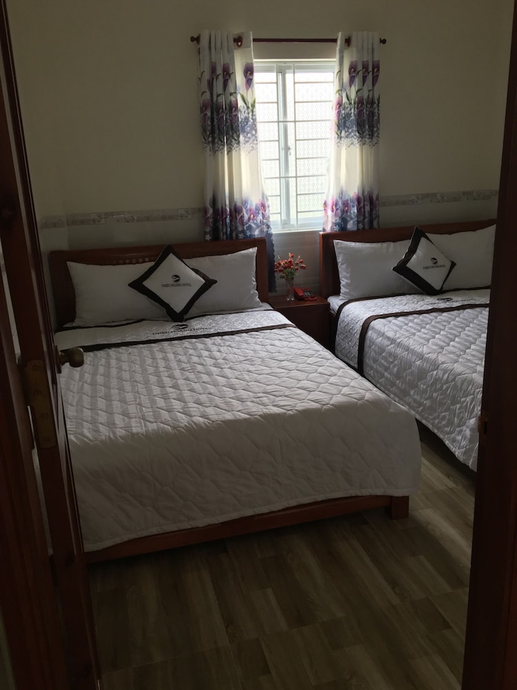 Standard Quadruple Room photo 3