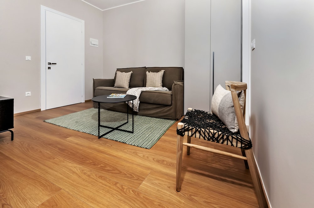 Deluxe Apartment, 1 Bedroom - Photo 16