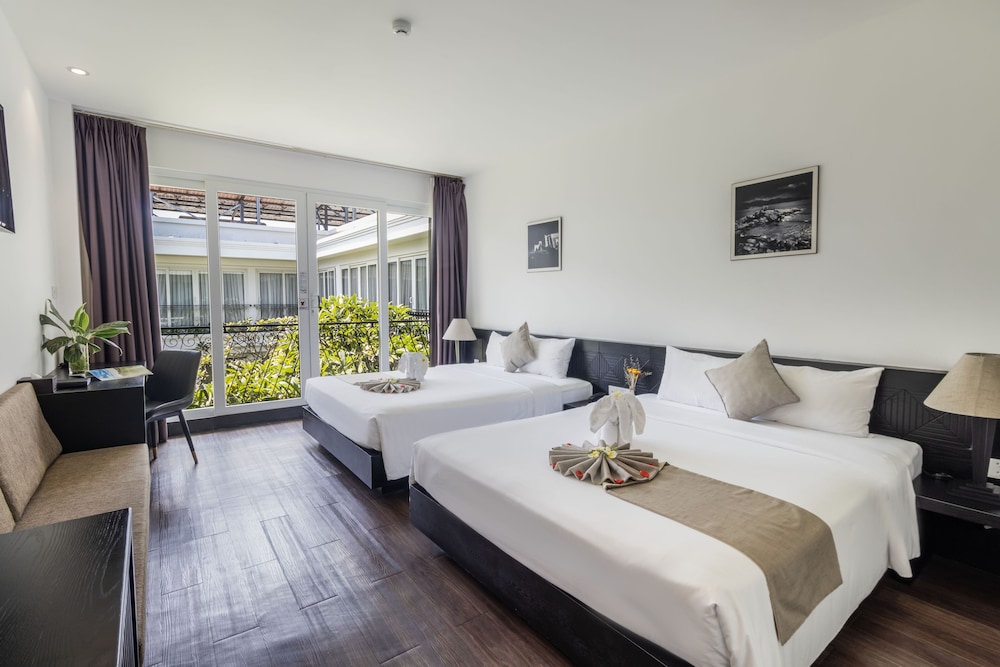 Family Room (For 3 Persons) photo 1