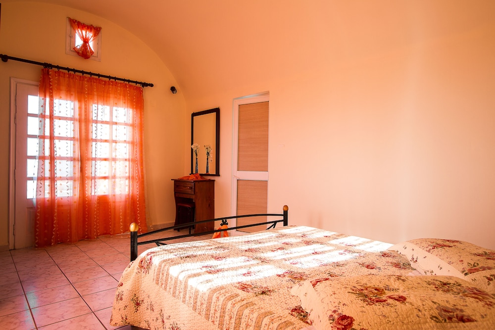 Villa, 1 Bedroom, Sea View