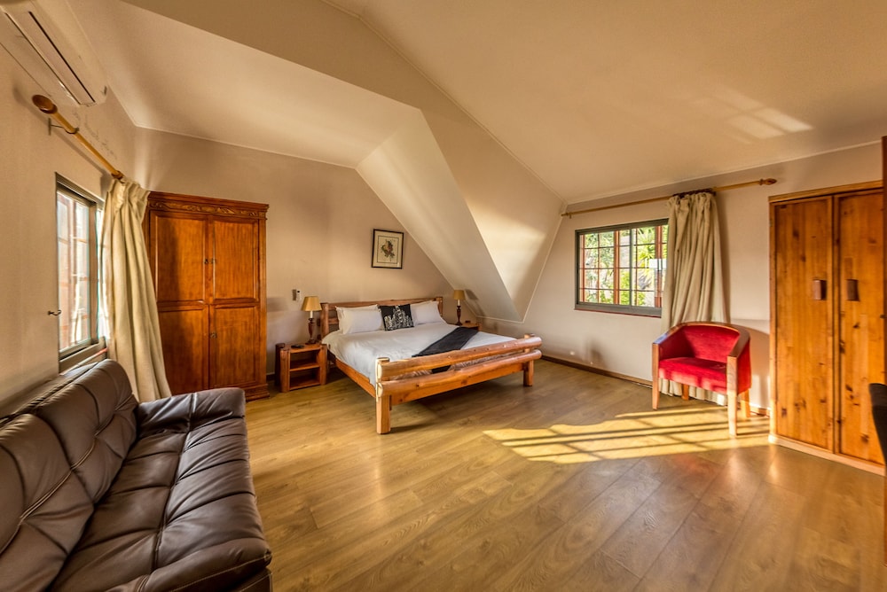 Luxury Room photo 3
