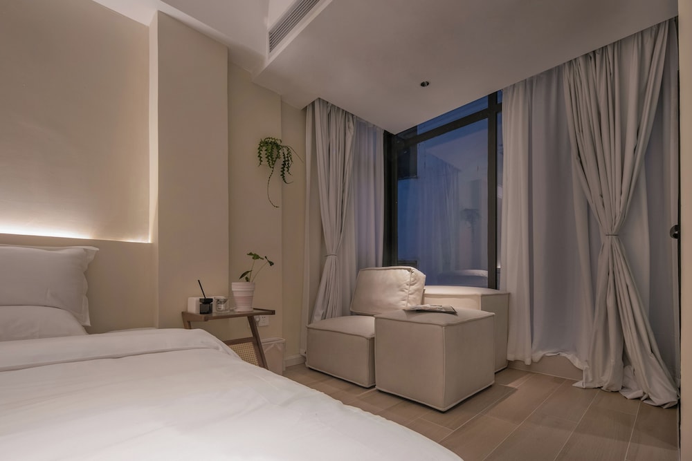 Comfort Double or Twin Room
