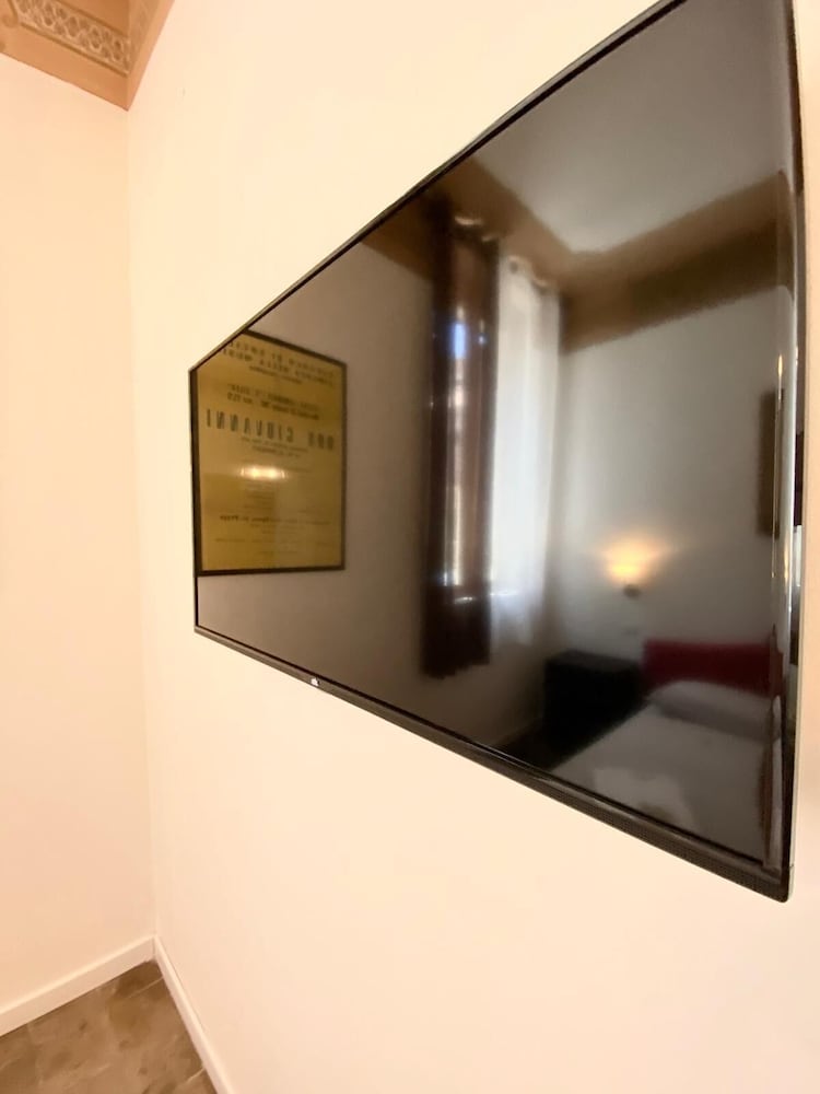 Classic Double or Twin Room photo 3