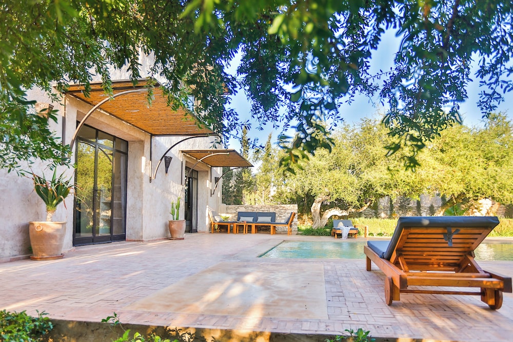 Villa Noal