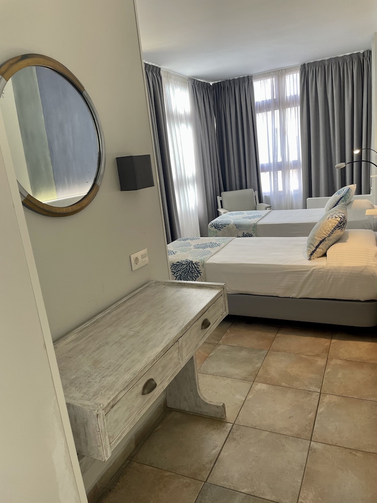 Apartamento Superior