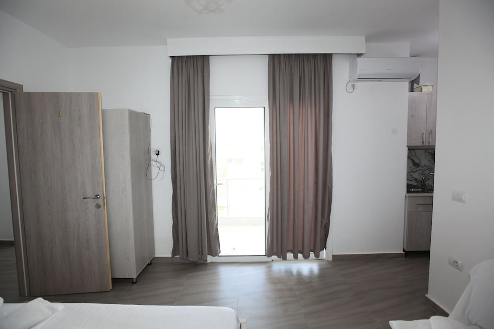 Quadruple Room photo 1