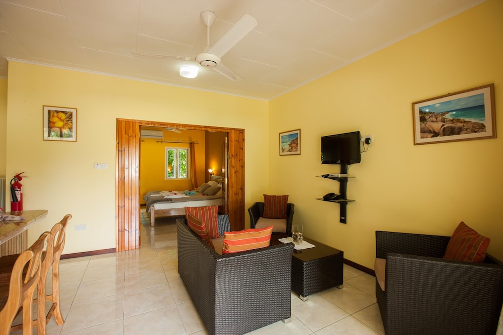 Apartment, 1 Bedroom photo 2