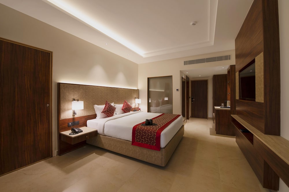 Superior Double Room photo 1