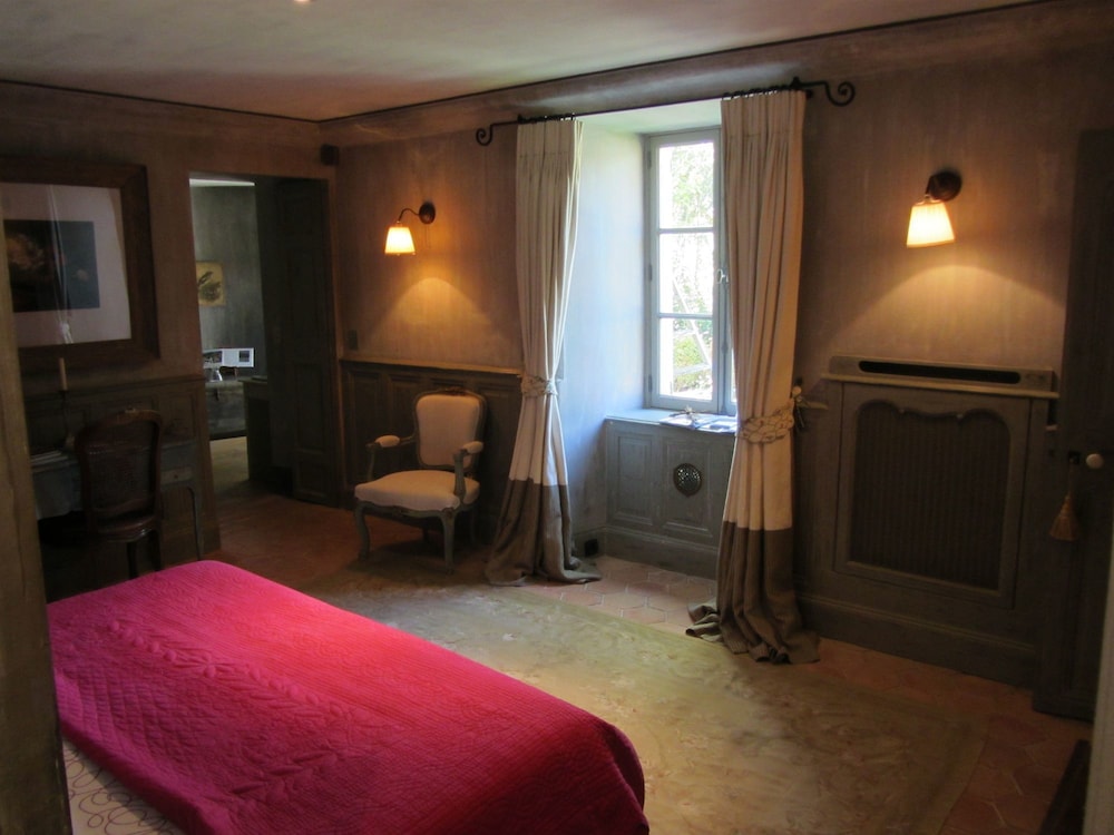 Suite, Garden View (St Marguerite) photo 2