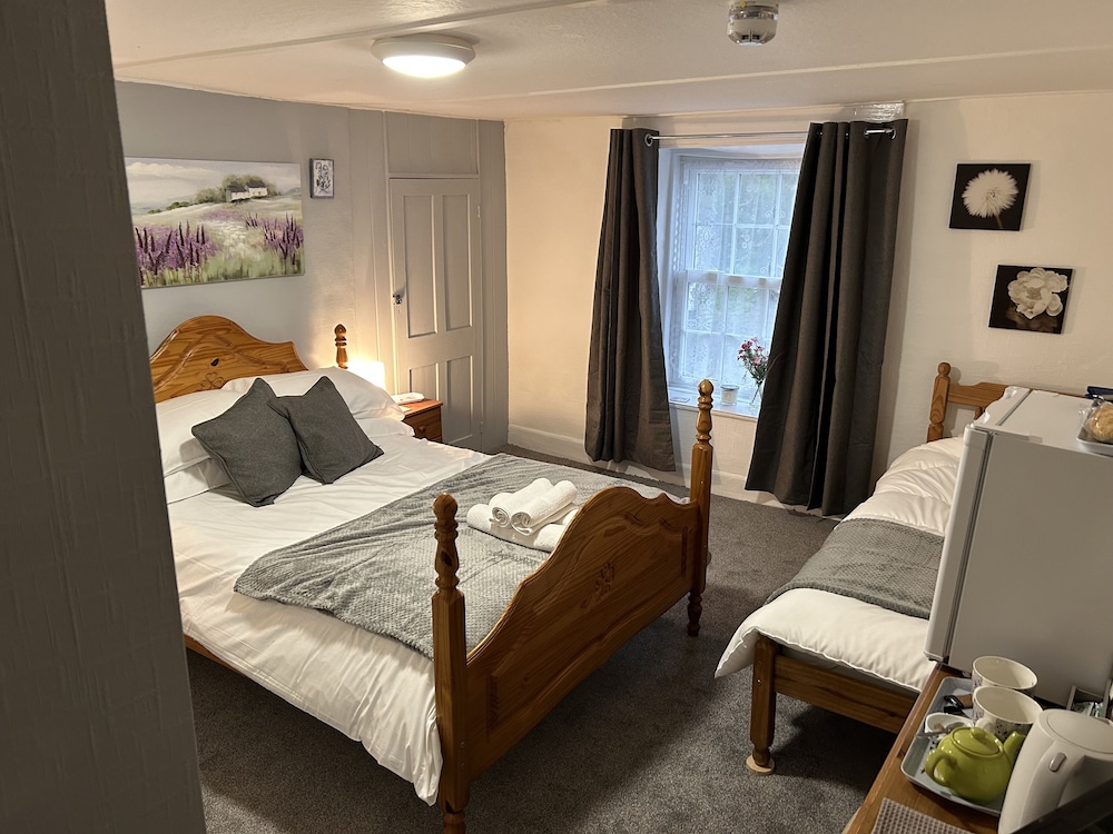 Standard Triple Room 2 photo 1