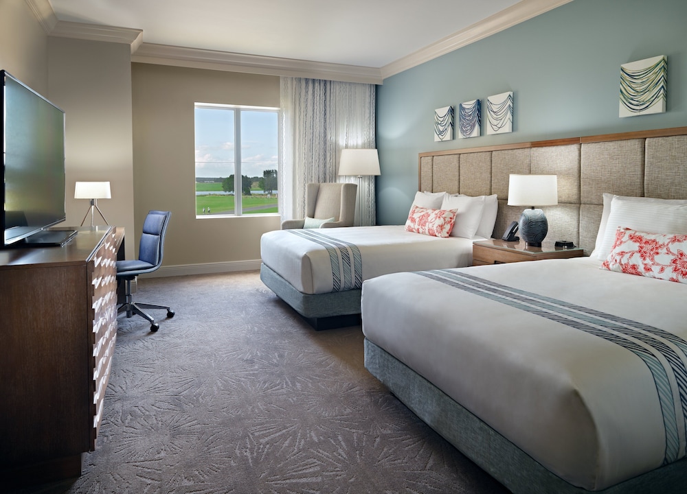 Room, 2 Queen Beds (Sunset Lodge)