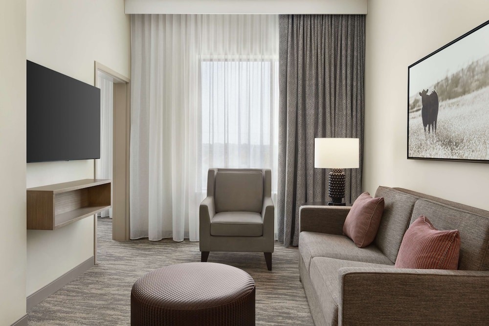 Suite, 1 King Bed - Photo 4