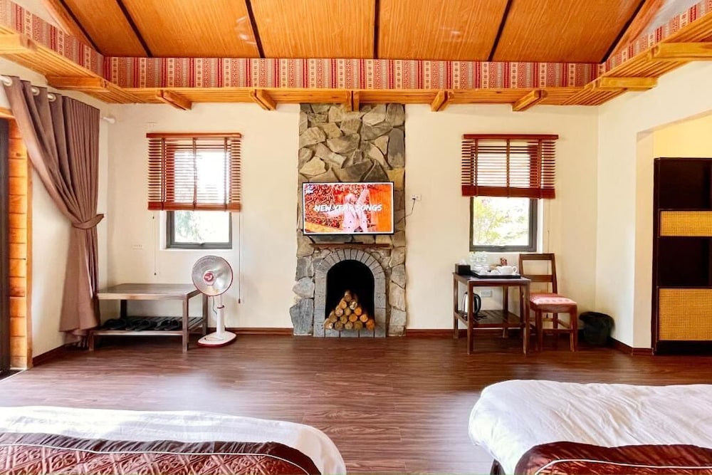 Family Bungalow - Photo 6