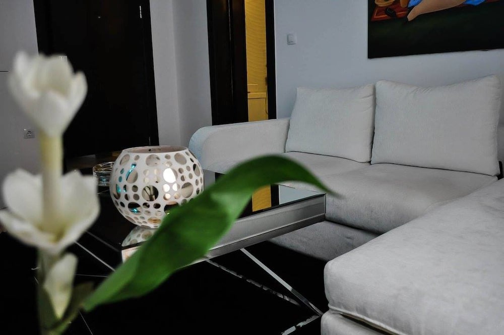 Luxury Suite, 1 Bedroom