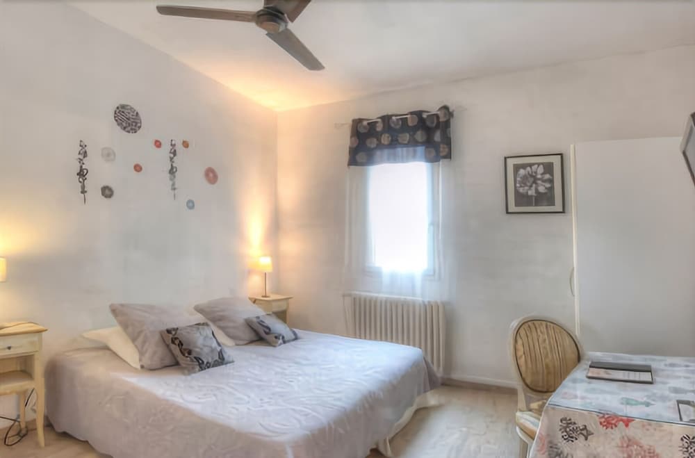 Business Double Room Single Use, 1 Double Bed