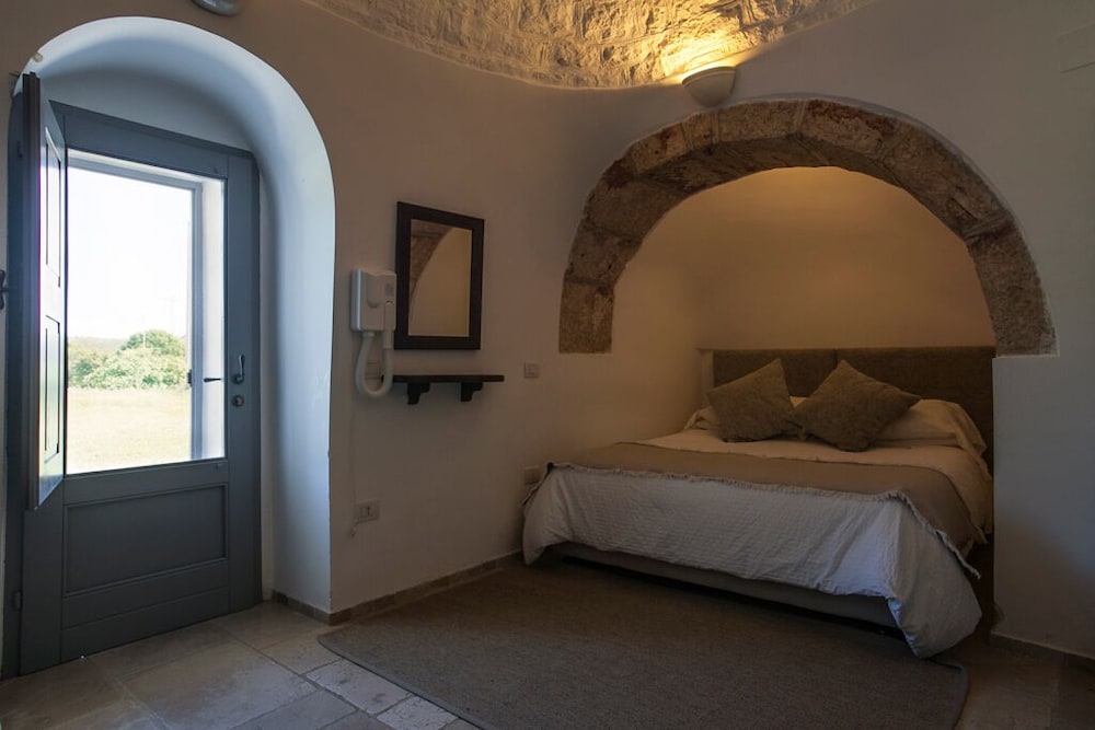 Room for 2 people Trullo - Photo 3