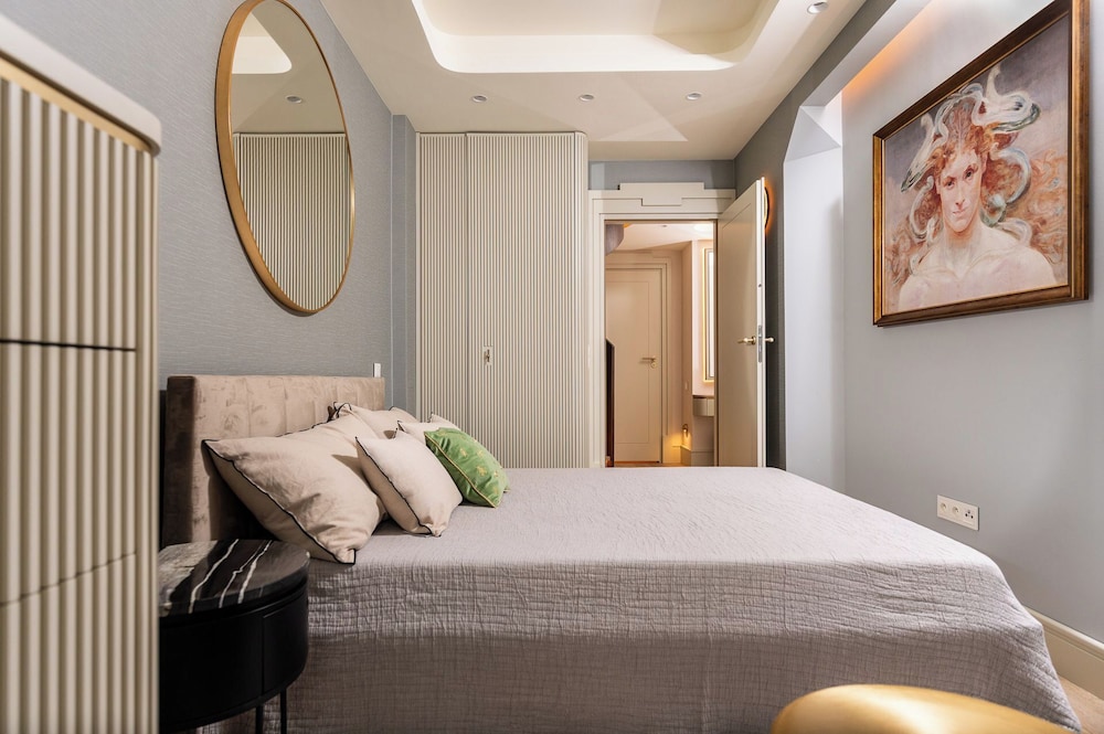 Premium Apartment photo 1