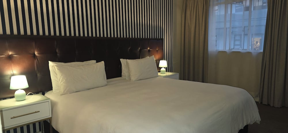 Standard Room photo 2