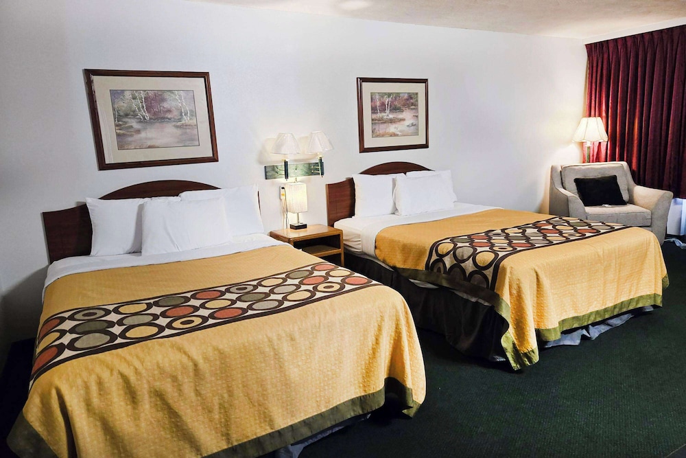 Family Suite, Multiple Beds, Non Smoking - Photo 4