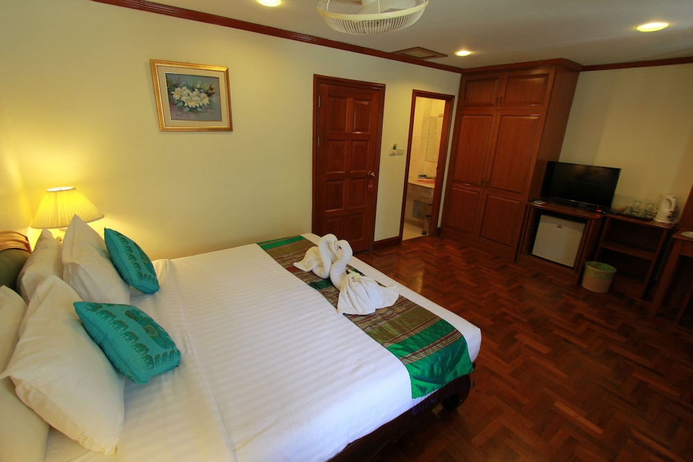 Superior Room photo 3