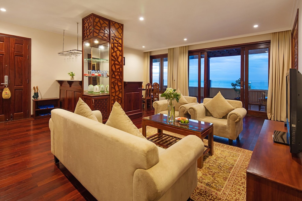 Penthouse, 2 Double Beds photo 3