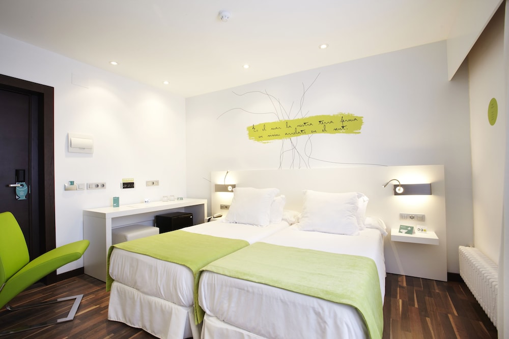 Standard Double Room Single Use