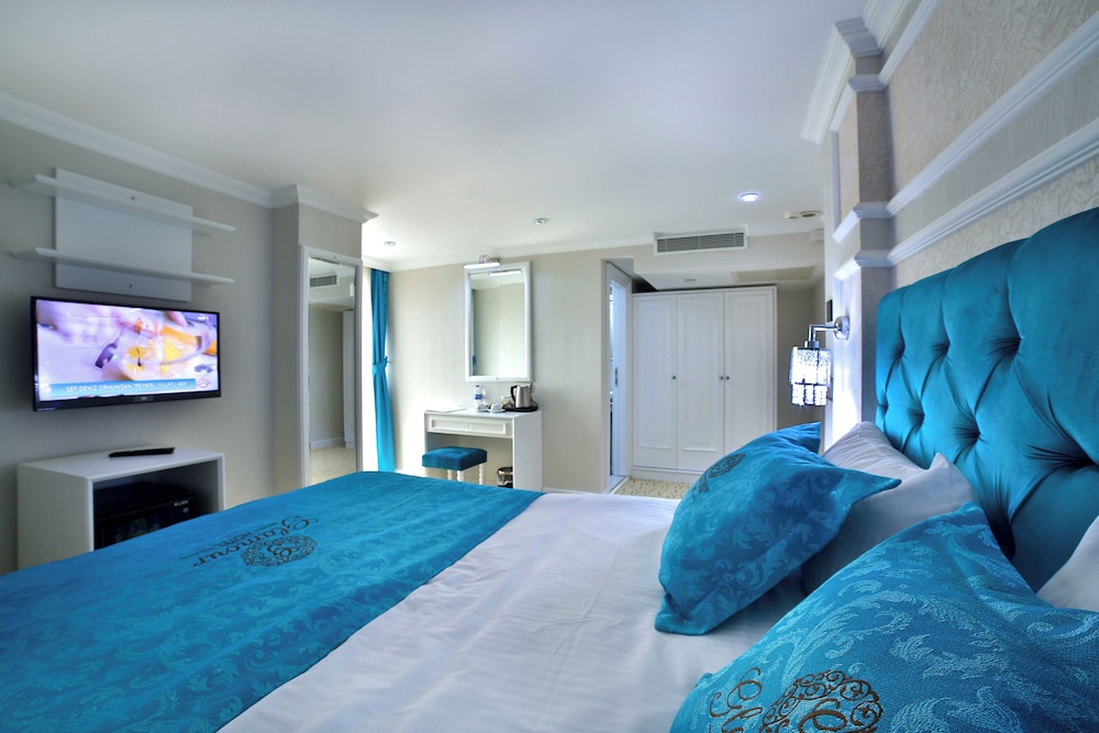 Standard Double Room photo 2