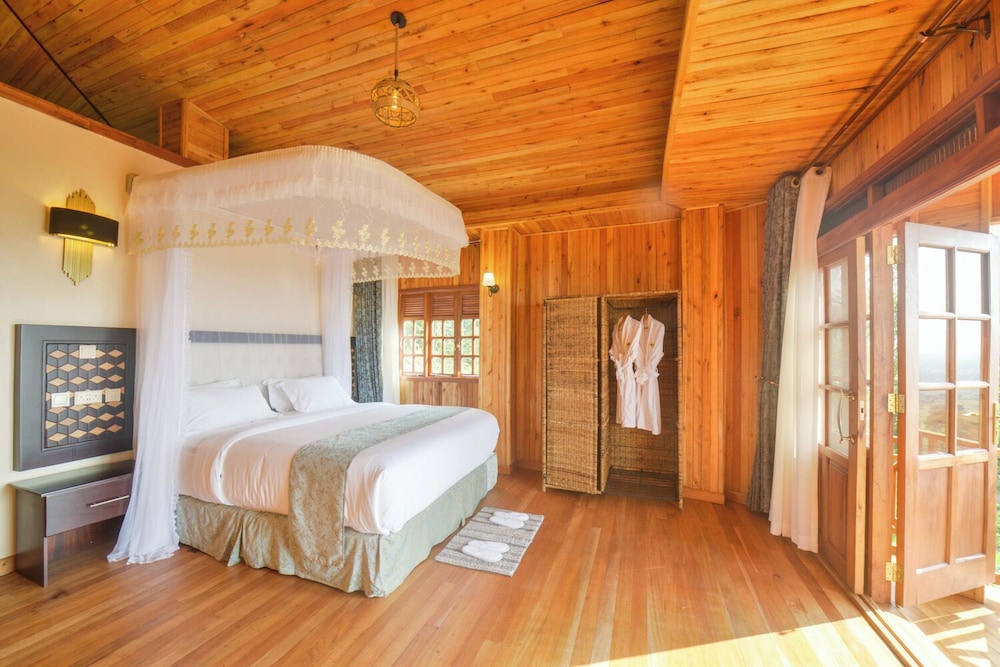 Family Cottage, 2 Bedrooms, Park View photo 1