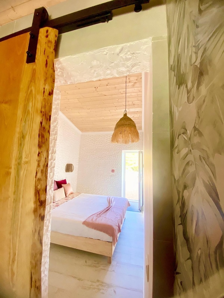 Double Room, Ocean View