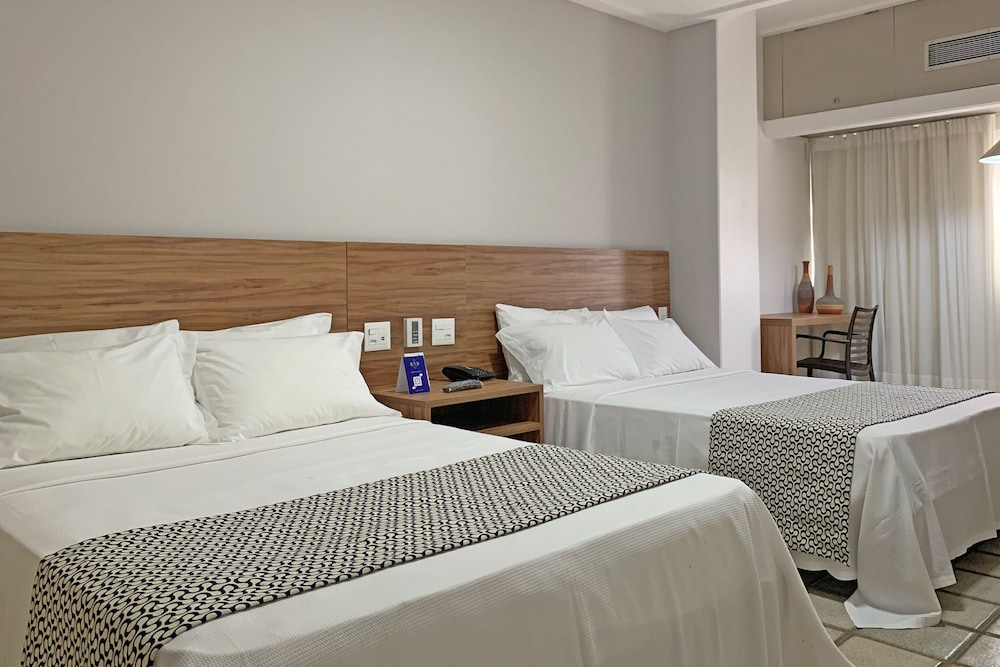 Luxury Apartment photo 3