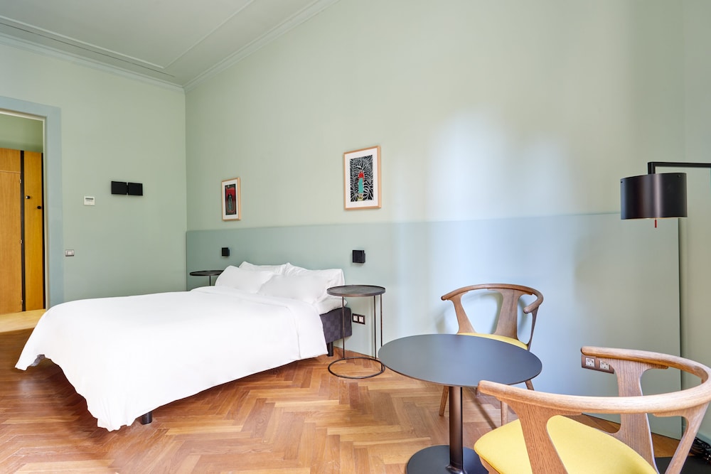 Room, 1 King Bed