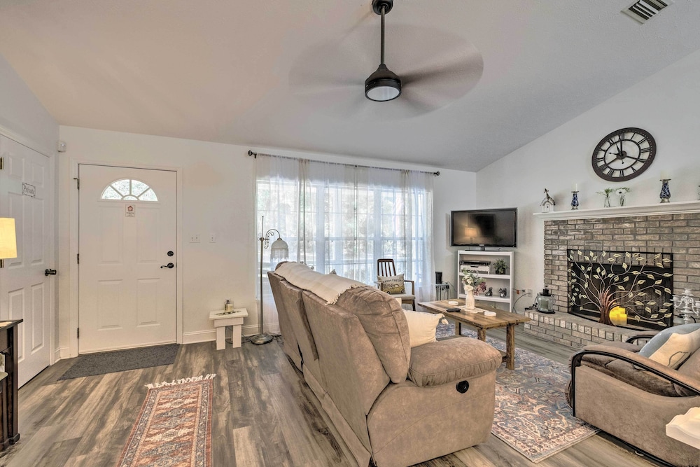 House (3 Bedrooms) photo 2