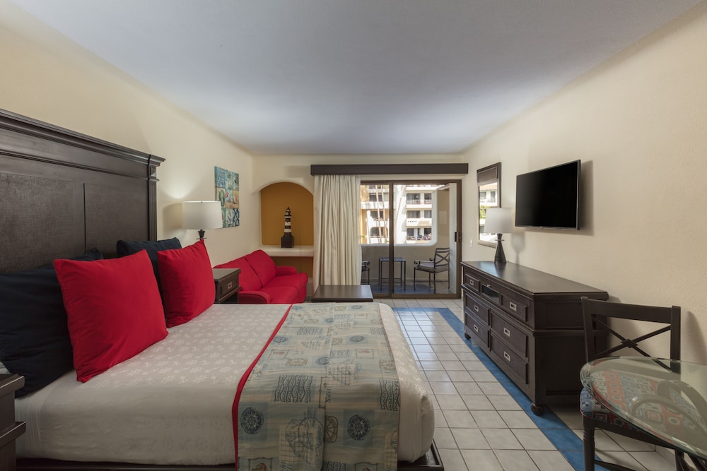Nautical Family 2 Bedroom Suite - Photo 2