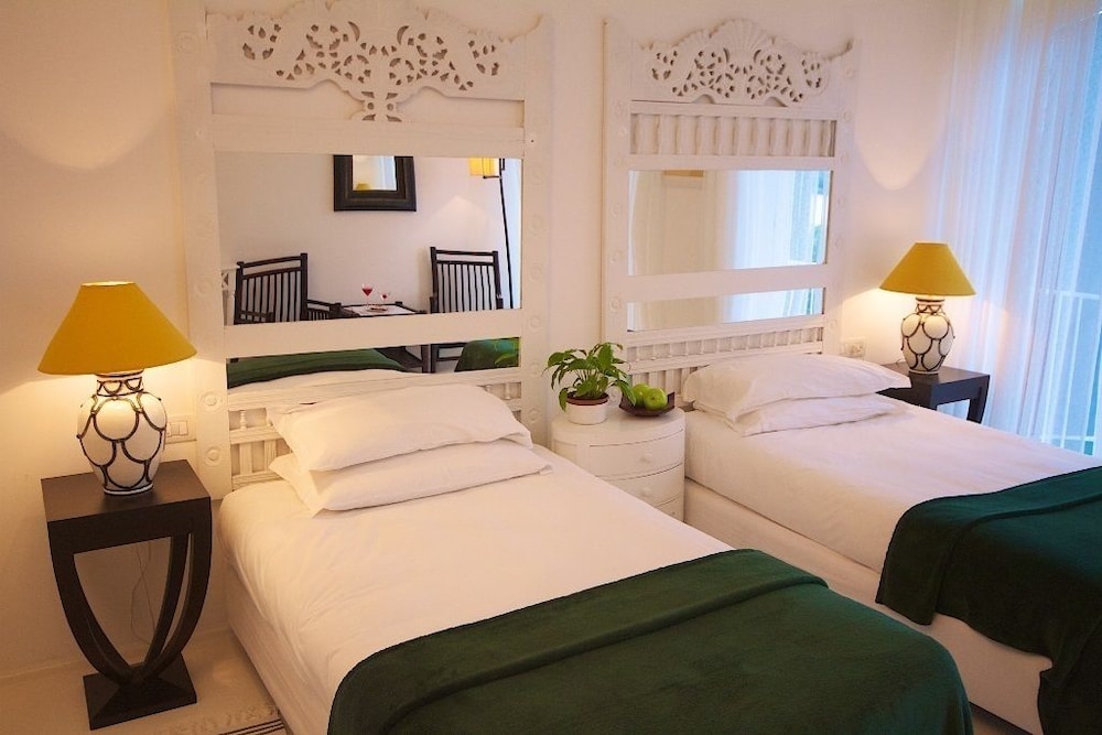 Classic Double Or Twin Room - Photo 8