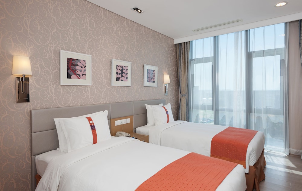 Standard Room, 2 Twin Beds photo 1
