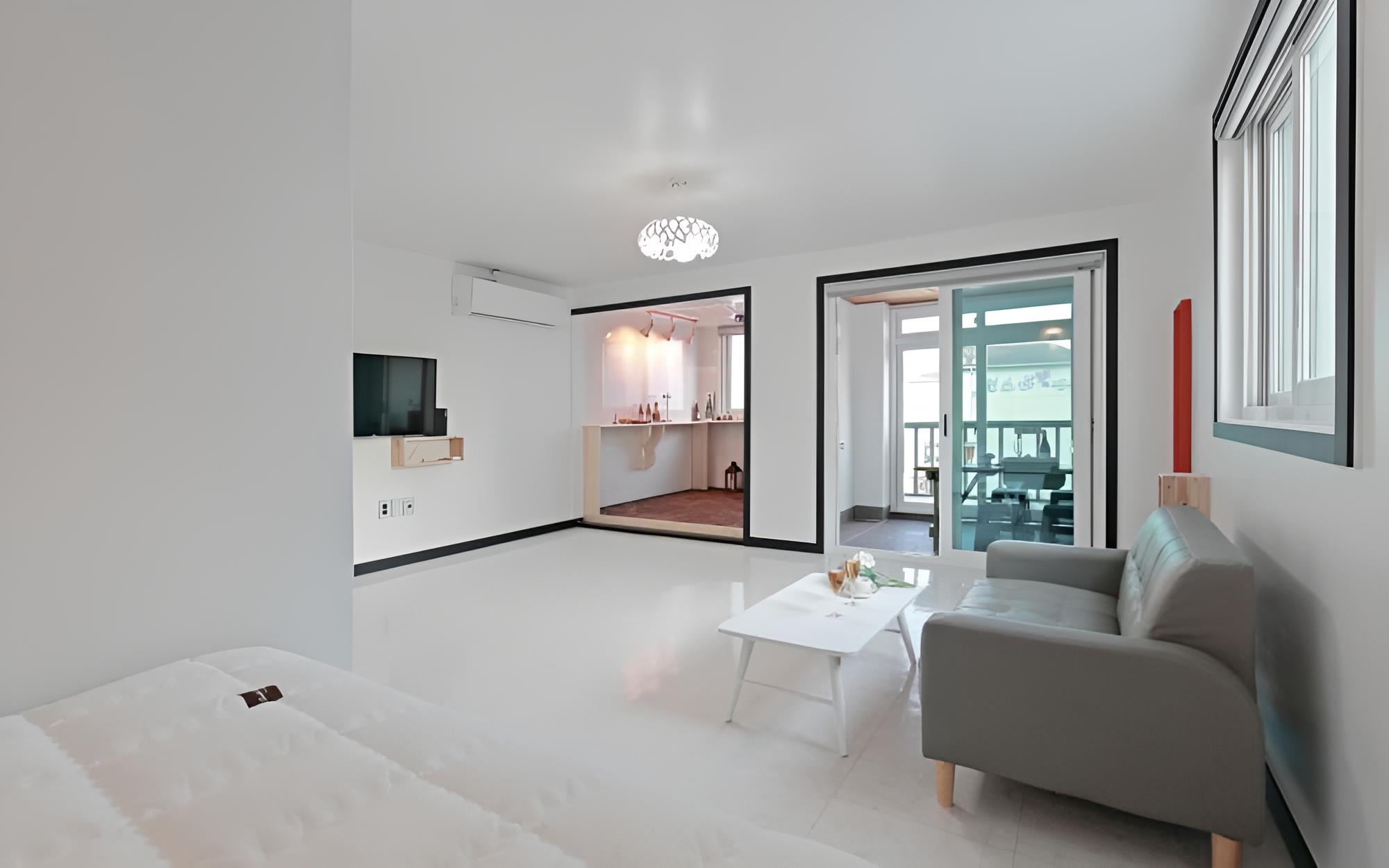 Room (Alice6 (Spa X Foot Bath X)) - Photo 4