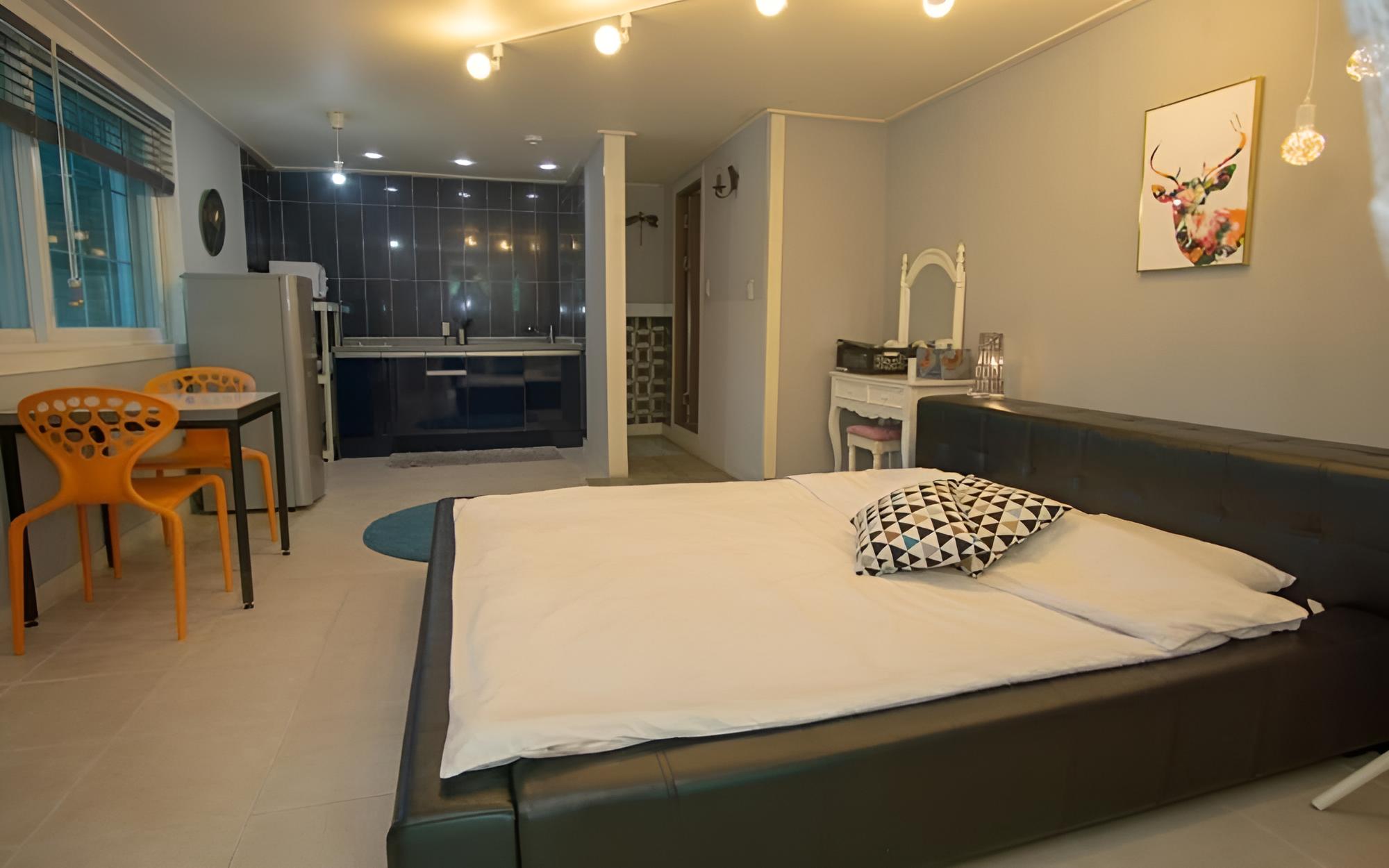 Room (Couple Spa 103)