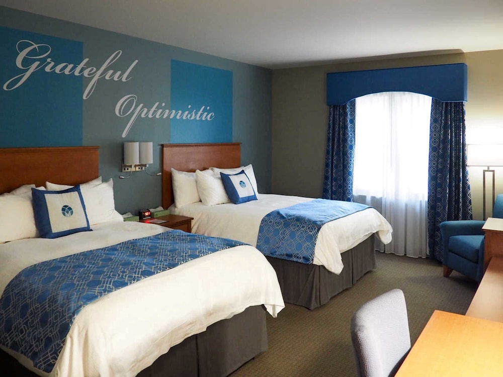 Standard Room, 2 Queen Beds, Non Smoking photo 3