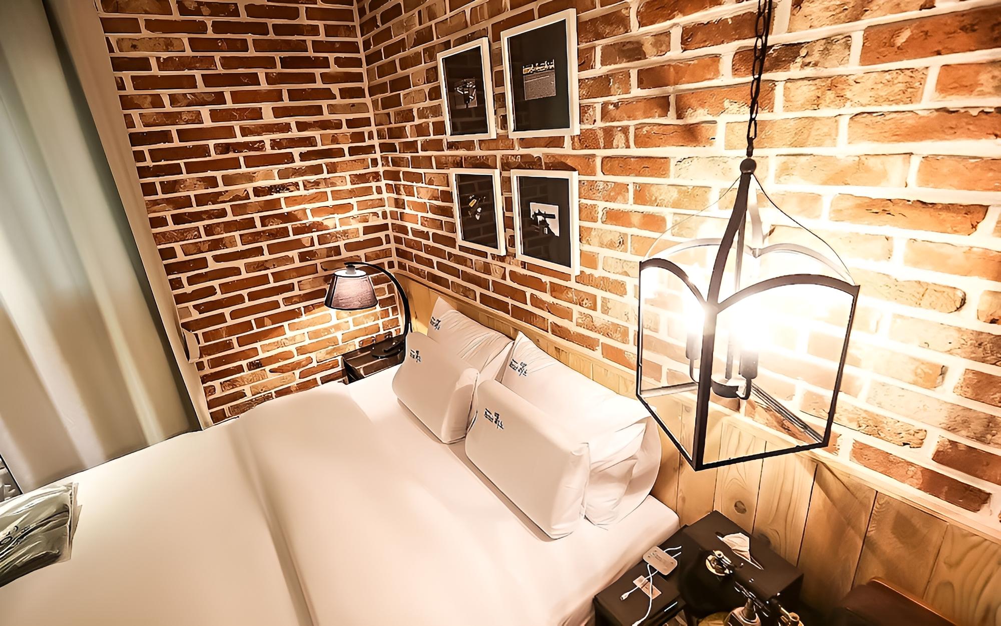 Room (Premium Movie Room (up to KRW 5000 di) - Photo 7