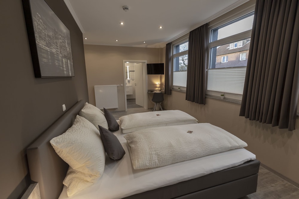 Comfort Double Room photo 1