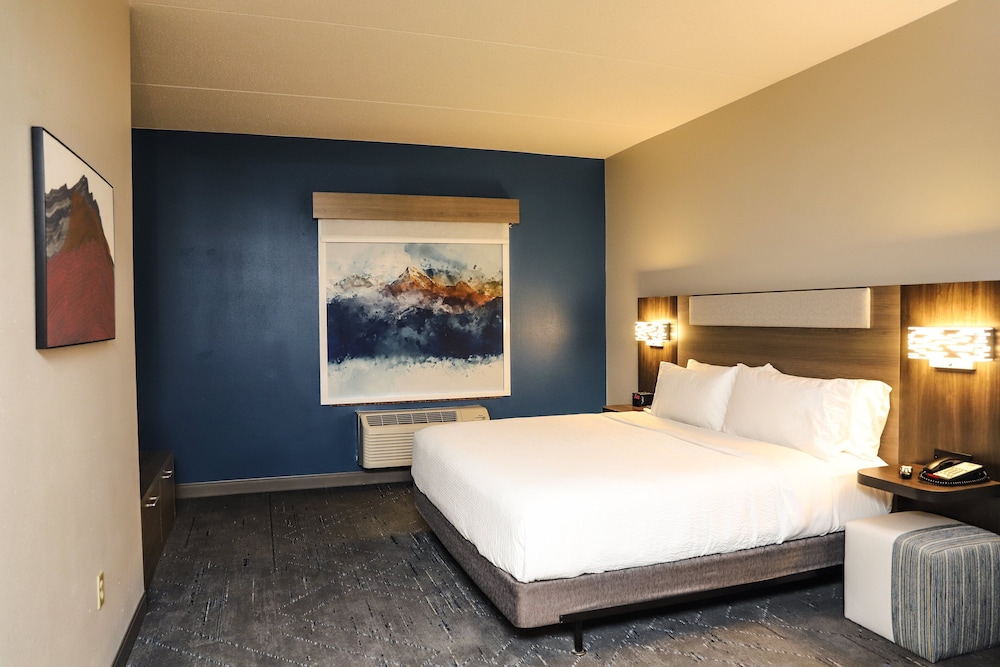 Suite, 1 King Bed, Kitchenette (Additional Living Area) - Photo 3
