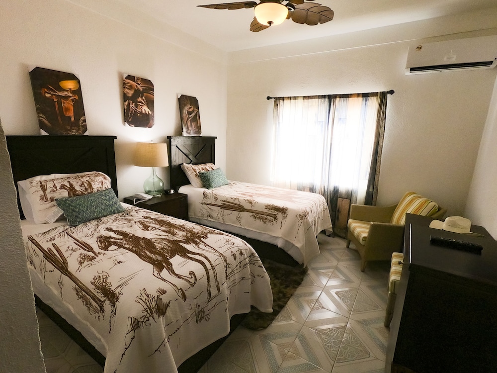 Standard Double Or Twin Room, Non Smoking