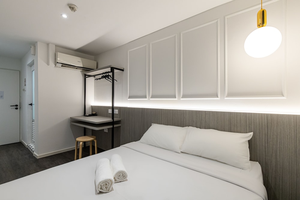 Deluxe Double Room photo 3