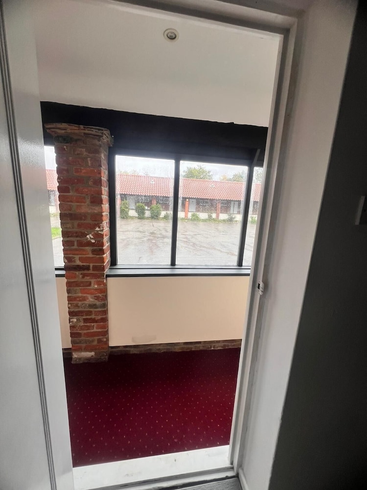 Comfort Double Room, Courtyard View photo 2