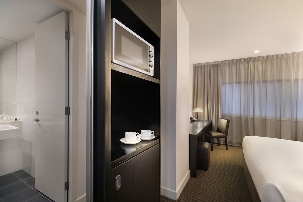 Deluxe King Room - Spa - Photo 3