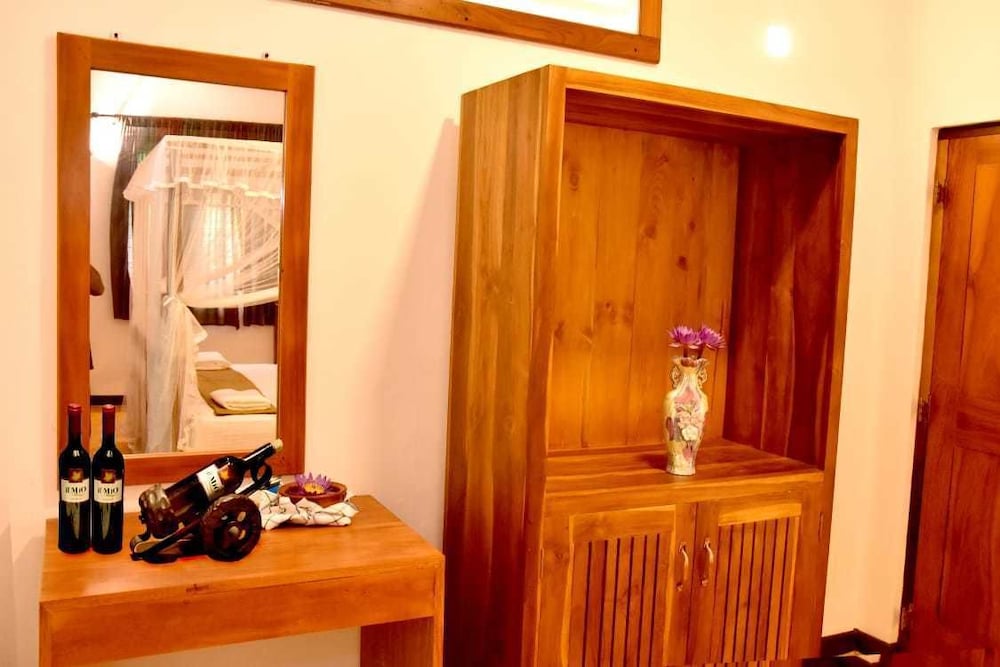 Standard Double Room, 1 Double Bed, Non Smoking, Garden View photo 3