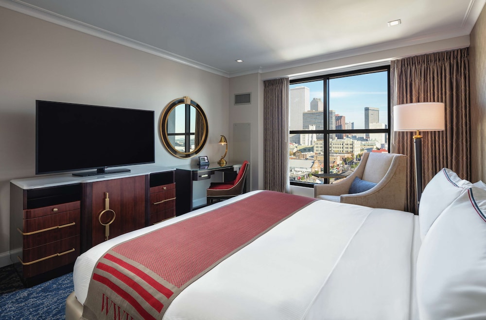 Room, 1 King Bed - Photo 1