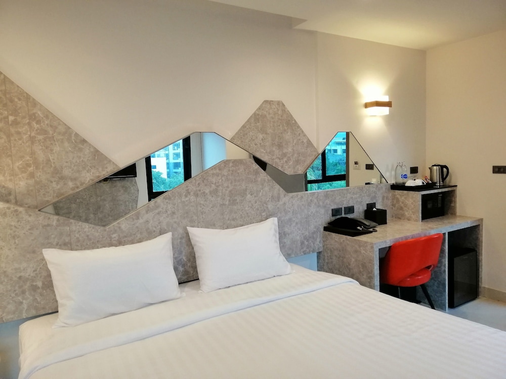 Spittze Deluxe Double Room photo 3